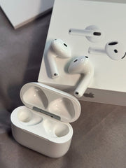 airpods pro 2nd genreation