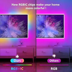 Led Strip.LIGHT